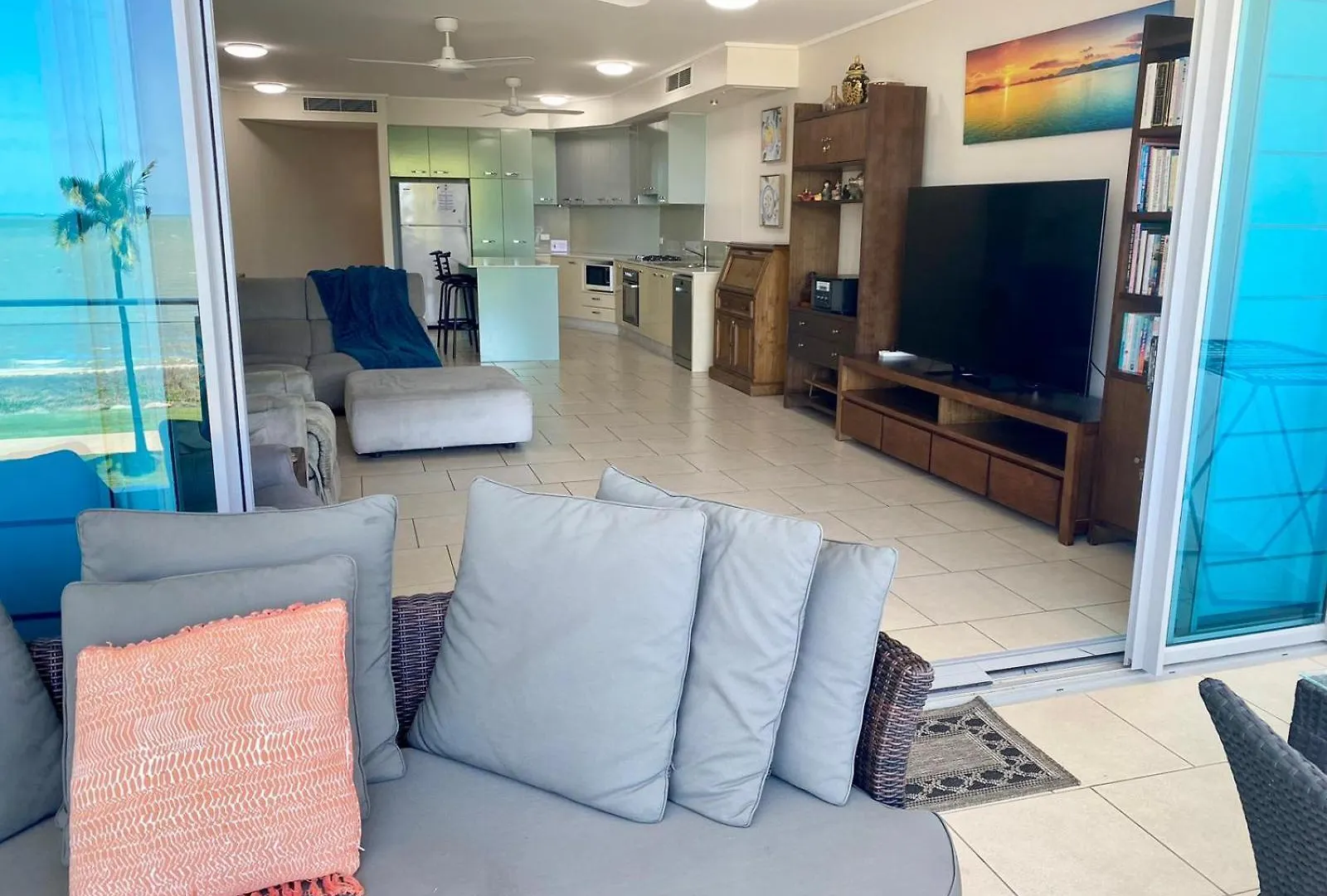 Watermark 105 Townsville