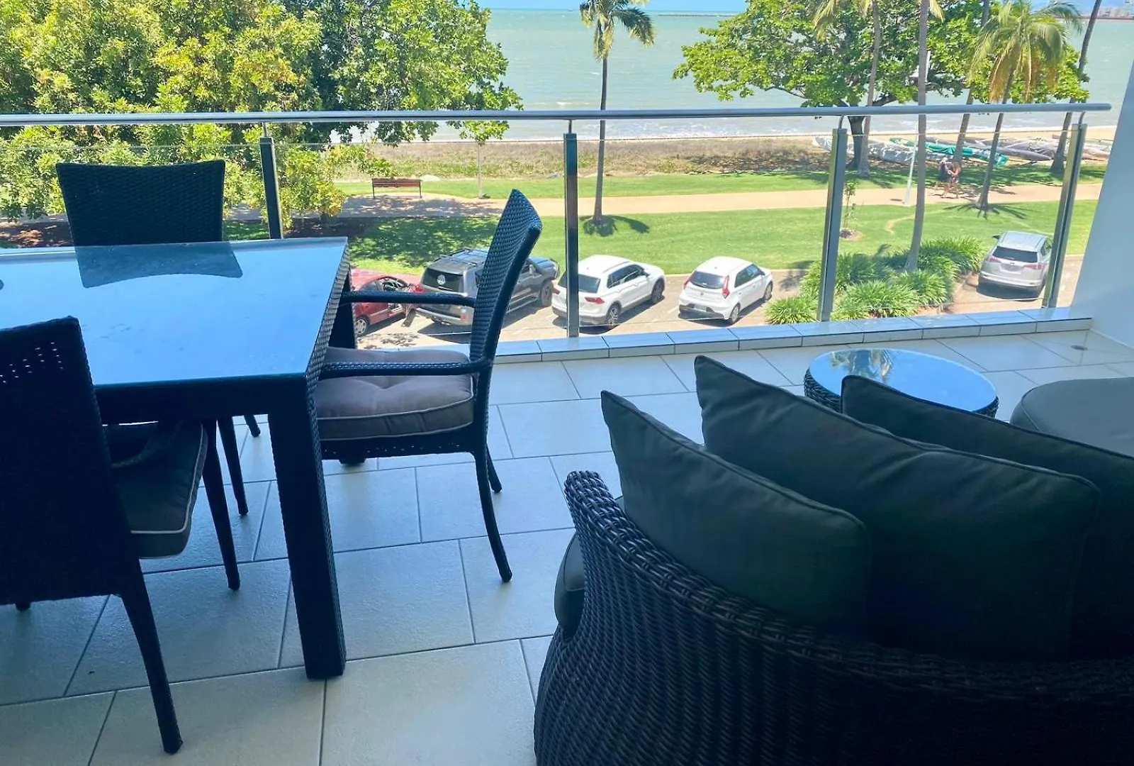 Watermark 105 Townsville