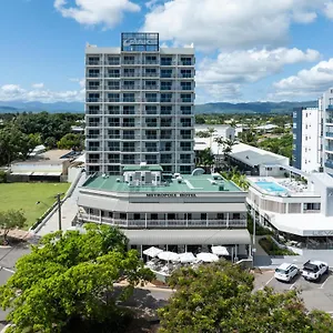 Oaks Townsville Hotel Townsville